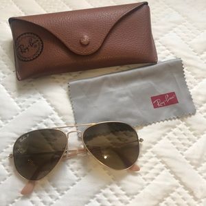 Ray-Ban Sunglasses